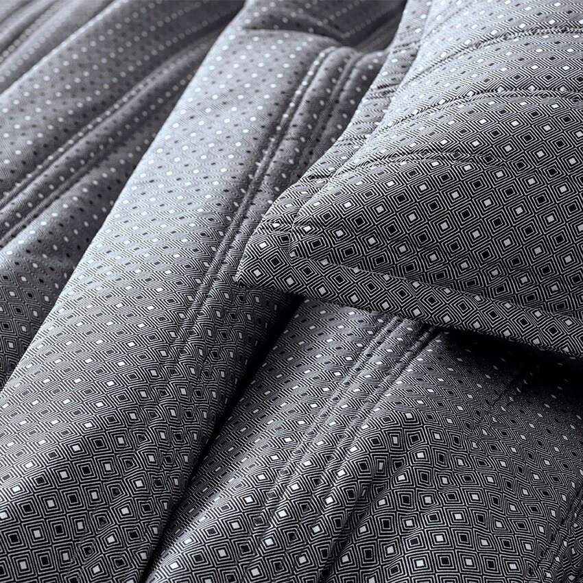 Colcha 3Pcs Spazio Altenburg - Imagem 2